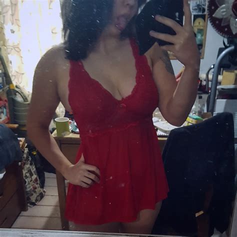 Hey fellow goths! Just wanted to show off my new lingerie cuz I feel so