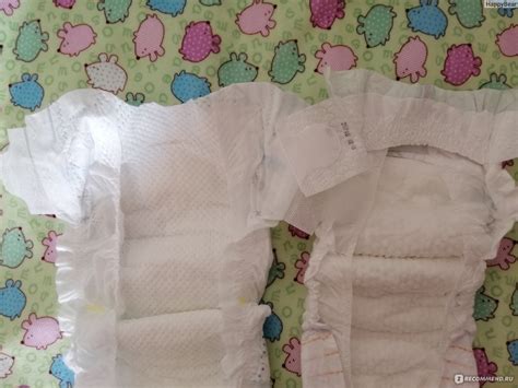 Подгузники Pampers Premium Care - «Pampers Premium Care vs Higgies ...
