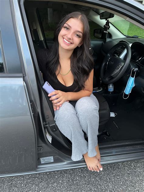 Pregnant Florida mom Kaylin Fiengo shot dead in her car