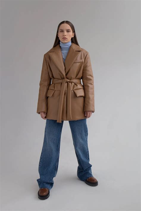 Vikisews Aurelia Jacket – The Fold Line