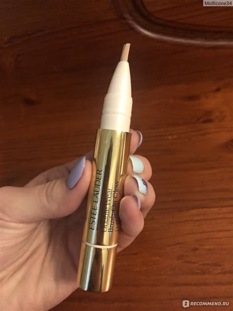 Консилер Estee Lauder Double Wear Brush-on Glow BB Highlighter ...