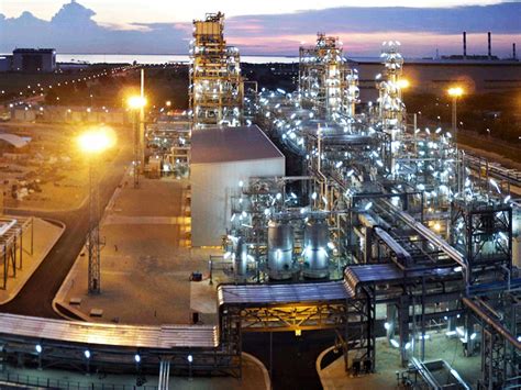 worlds largest biodiesel plant opens  singapore inhabitat green