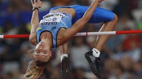 Днепрянка завоевала серебро на Чемпионате мира по легкой атлетике ...