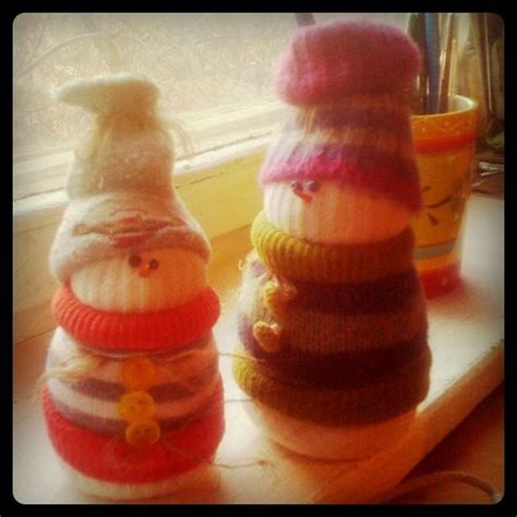 Снеговички. | Desserts, Food, Snowman