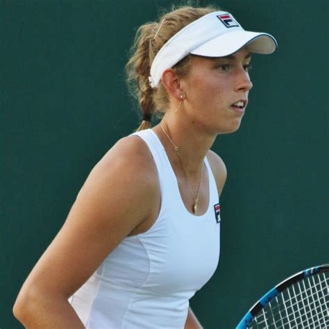 Elise Mertens: Tennis Player - Biography and Achievements