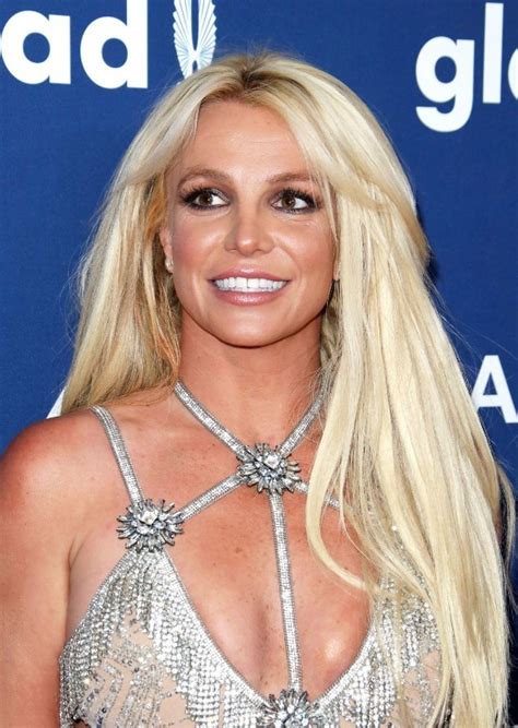 Britney Biopic Fan Casting on myCast
