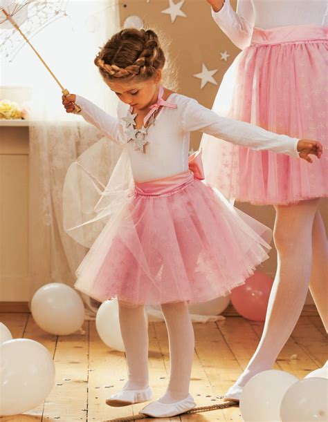 Malá baletka | Burda Style