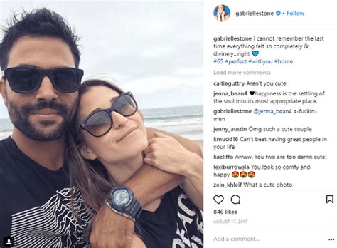 Who is Ignacio Serricchio? Is he still Single or Married? Know his ...