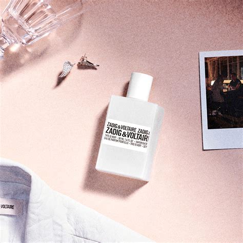 This Is Her! spray Eau De Parfum perfume EDP · Buy Online at Best Price ...