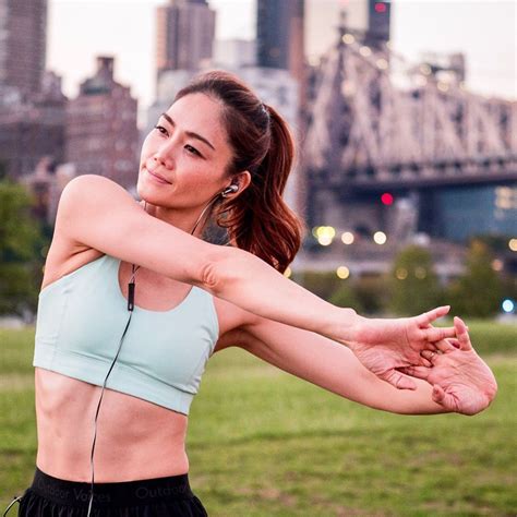 Cách giữ body đẹp theo phong cách người Nhật Bản - Phong cách xinh đẹp