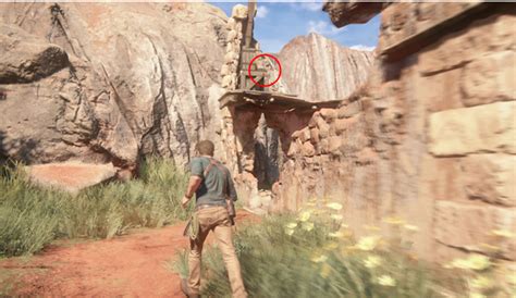 Анчартед 4, Uncharted 4 PS4, путь вора, прохождение глав