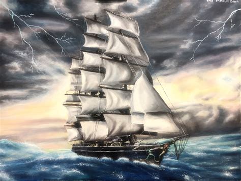 The Calm Before The Storm by zanaelf on Newgrounds