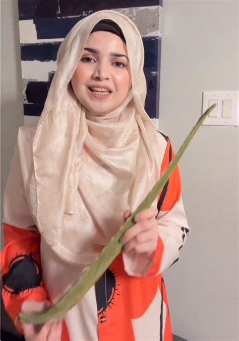 Aloe Vera Remedies for Optimal Skin Care | TikTok