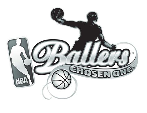 Ballers Logo - LogoDix