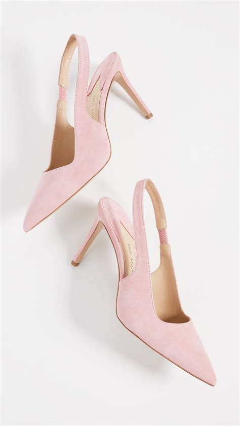 40 Jenis model sepatu cewek yang bikin penampilan stylish