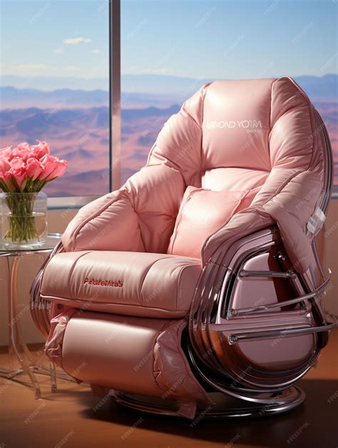 premium photo chair sofa set hd wallpaper stock image