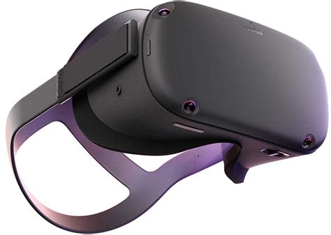Oculus Quest review: 2019’s best new gaming system is wireless ...