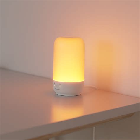 TechToy Smart Table Lamp | TESLA