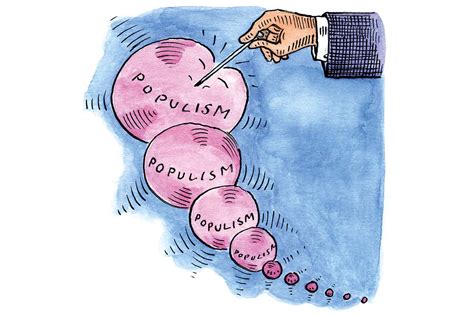 Is the rise of populism over or only just beginning? | New Scientist