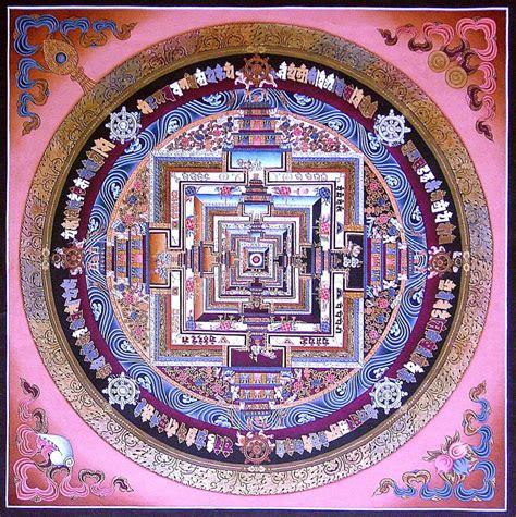 SHAMBHALA [noun] in Tibetan Buddhist and Indian Buddhist traditions ...