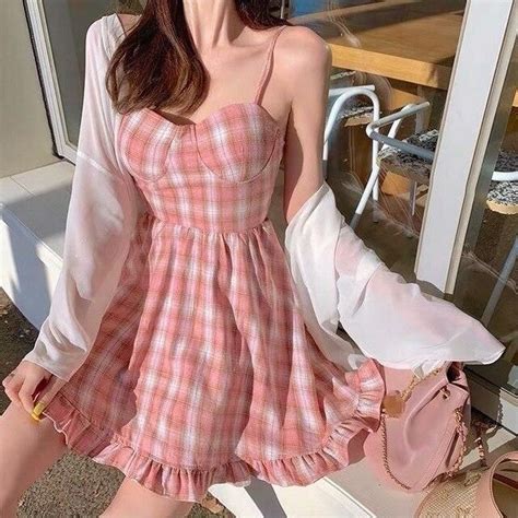 Pink Egirl Aesthetic Outfits - See more ideas about pink aesthetic ...