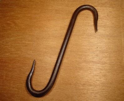 hooks