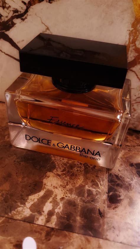 The One Essence Dolce&Gabbana аромат — аромат для женщин 2015