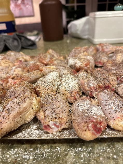 New to r/Wings : r/Wings