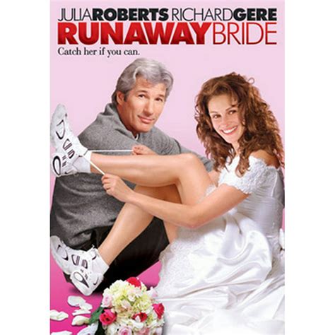 Runaway Bride (DVD) - Walmart.com - Walmart.com