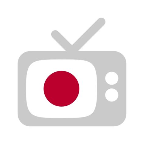 Japan TV - 日本のテレビ - Japanese television online by VLADYSLAV YERSHOV