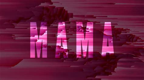 ALMA – Mama (Lyric Video) - YouTube