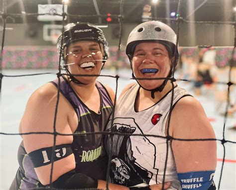 Wilkes Barre/Scranton Roller Derby | Moosic PA