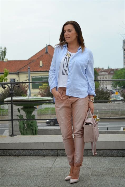 za-bardzo: Buggy jeans