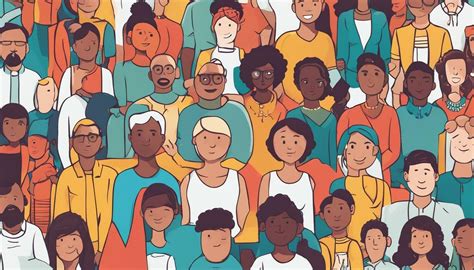 inclusion social promoviendo equidad  diversidad  todos