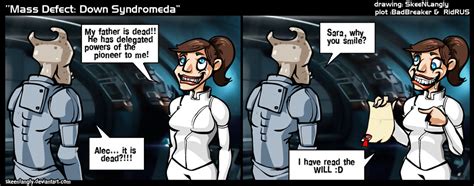 mass_defect by Evgeniy2013 on Newgrounds