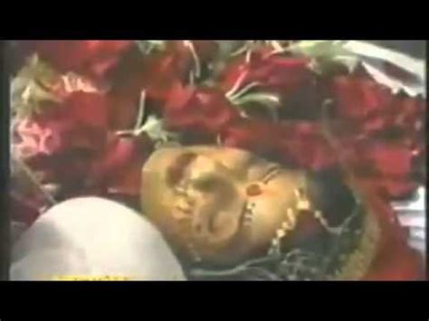 DIVYA BHARTI DEATH (1974 -1993) - arunkumarphulwaria - YouTube