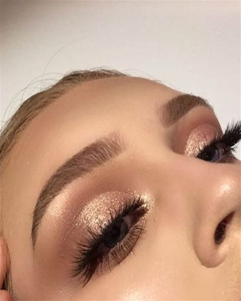 Easy natural eye designs ideas to look angelic - Girlcheck