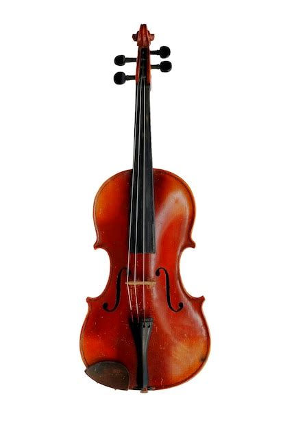 Premium Photo | Old violin