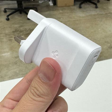 I haven’t dropped a phone & ruined it in 10 years. Spigen is making ...