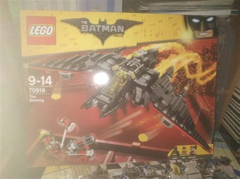 Чисто нови Лего сетове. Неразопаковани! LEGO original. 76112, 70916 ...