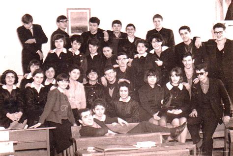 СОФИЯ ПРЕДИ 50 ГОДИНИ: УЧИЛИЩЕТО