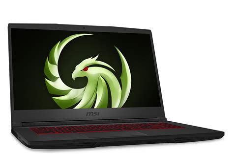 הוכרזו: MSI Bravo – זוג ניידי גיימינג מבוססי AMD