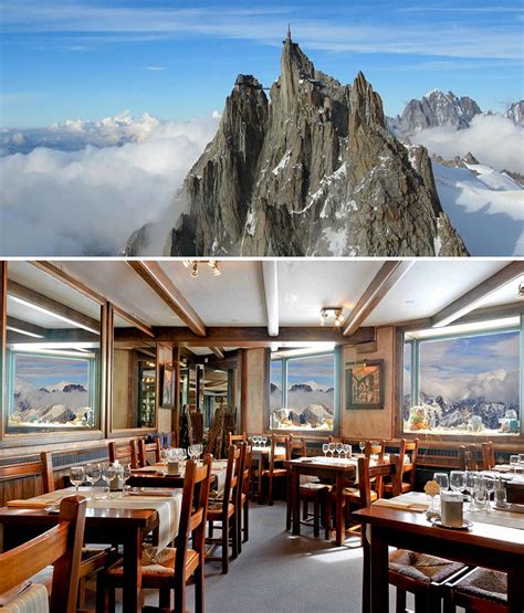 restaurants   dining    level demilked