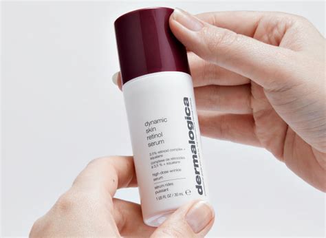 Shop Dynamic Skin Retinol Serum Dermalogica Online |DERMALOGICA WEBSHOP ...