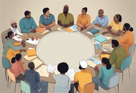 Relative Deprivation: Understanding and Overcoming Perceived Inequalities