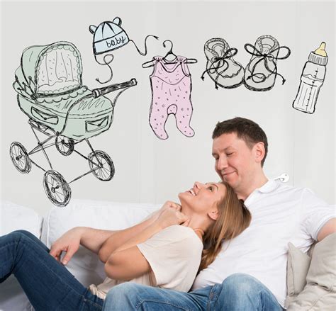 Что нужно знать при планировании беременности и семьи