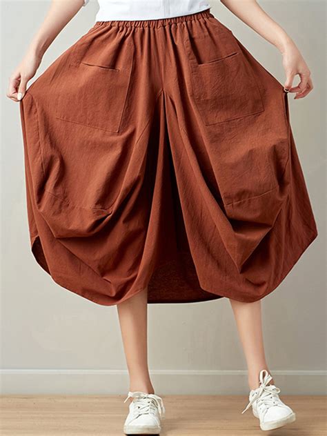 Skirts
