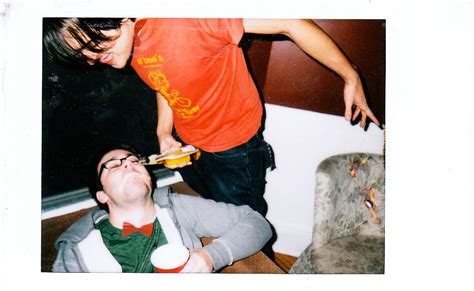 Different Types of Drunks - The Tangential