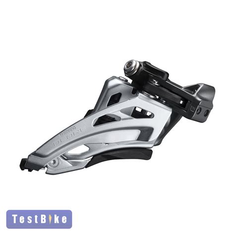 Teszt: Shimano Deore váltó $ vásárlás, árak
