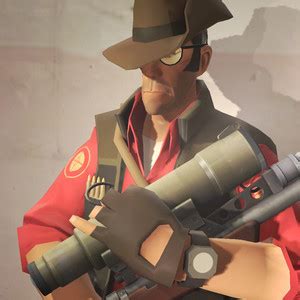 Sniper TF2 - playlist by TheRealL4D2Ellis | Spotify
